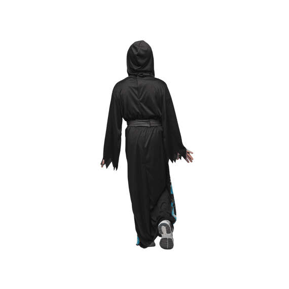 Halloween Kinderkostuum Demon Reaper 10-12 Jaar