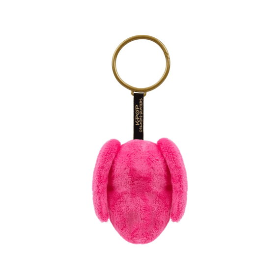 K-pop Demon Hunters Pluche Clips 10cm Assortiment