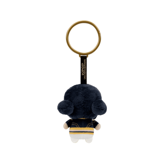 K-pop Demon Hunters Pluche Clips 10cm Assortiment