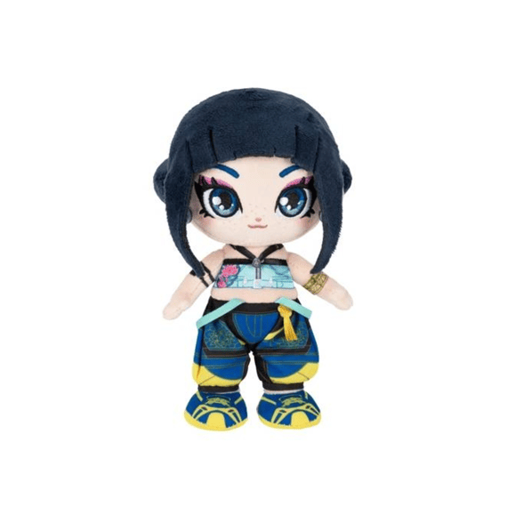 K-pop Demon Hunters Pluche Figuur 20cm Assortiment