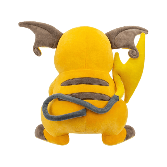 Pokemon Pluche 30cm Raichu
