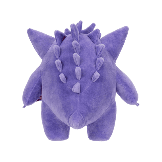 Pokemon Pluche 30cm Gengar