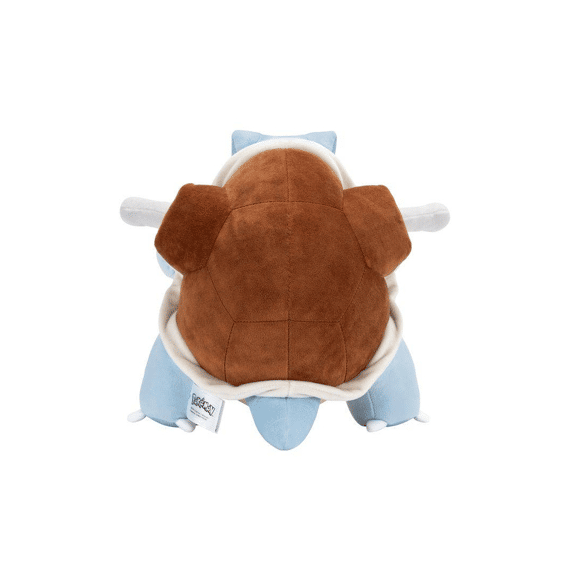 Pokemon Pluche 30cm Blastoise