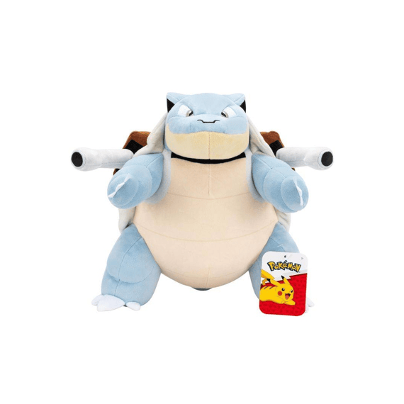 Pokemon Pluche 30cm Blastoise