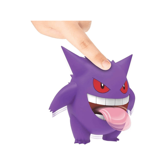 Pokemon Battle Feature Figuur Gengar