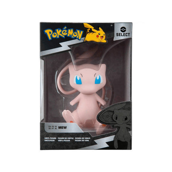 Pokemon Figuur Assortiment