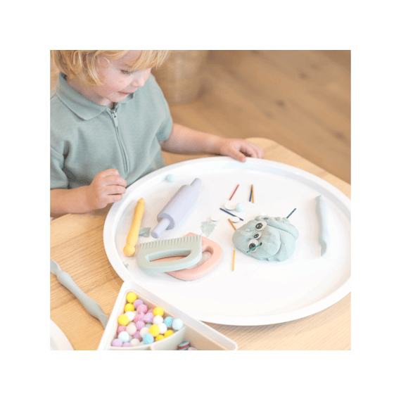 Inspire My Play Sensory Dough Tool Set Boetseergereedschap