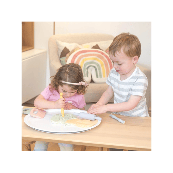 Inspire My Play Sensory Dough Tool Set Boetseergereedschap