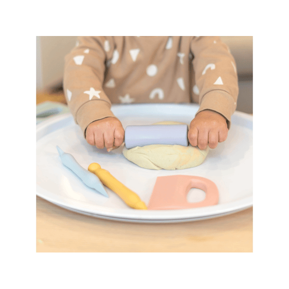 Inspire My Play Sensory Dough Tool Set Boetseergereedschap