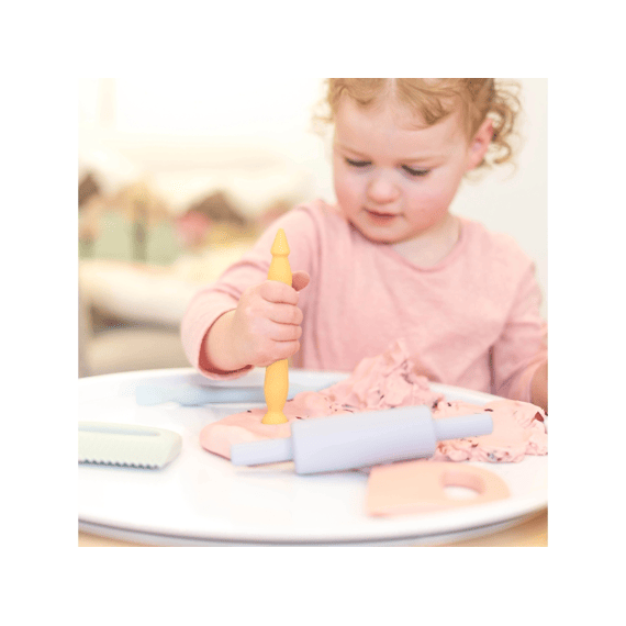 Inspire My Play Sensory Dough Tool Set Boetseergereedschap
