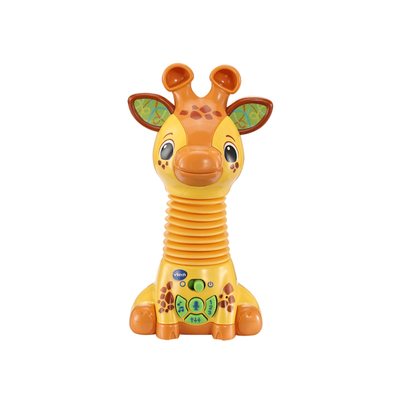 Vtech Baby Strek & Zing Giraf