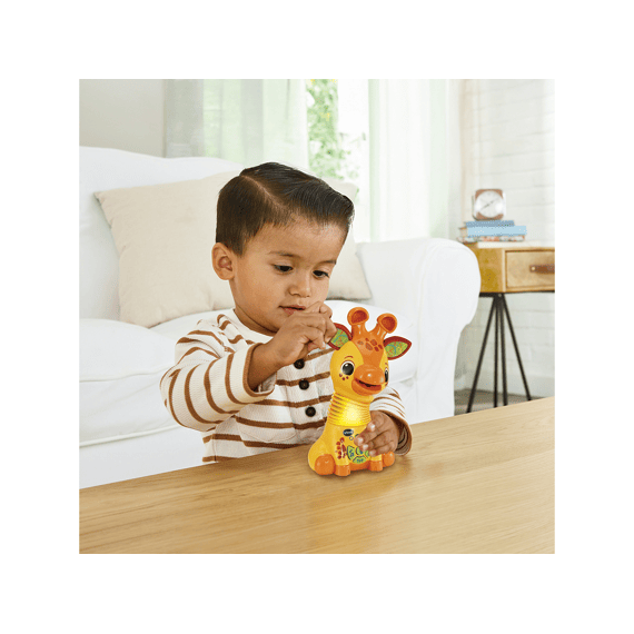 Vtech Baby Strek & Zing Giraf