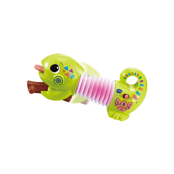 Vtech Baby Strek & Zing Kameleon