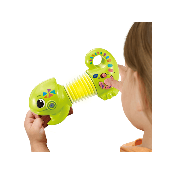 Vtech Baby Strek & Zing Kameleon