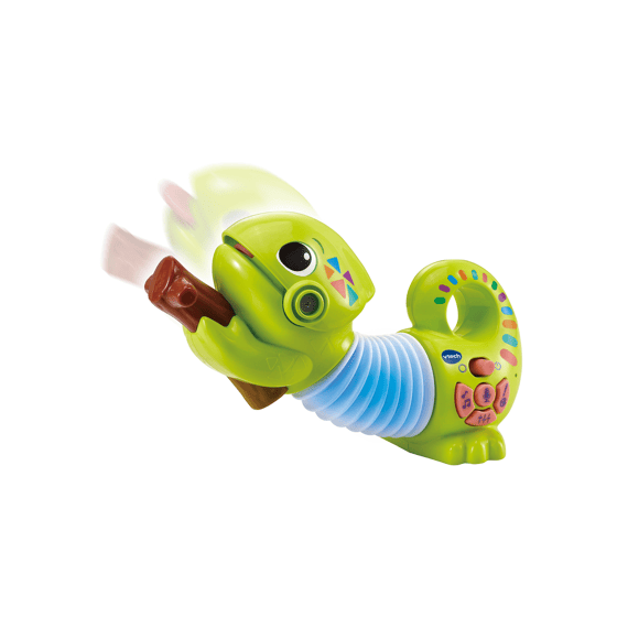 Vtech Baby Strek & Zing Kameleon