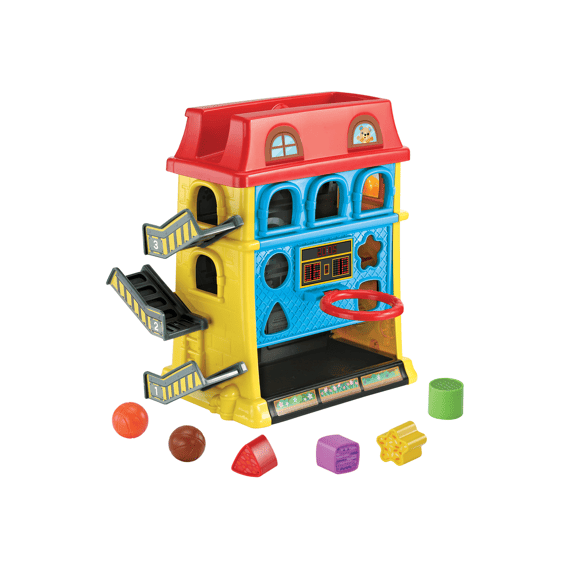 Vtech Baby Activitetien Speelhuis