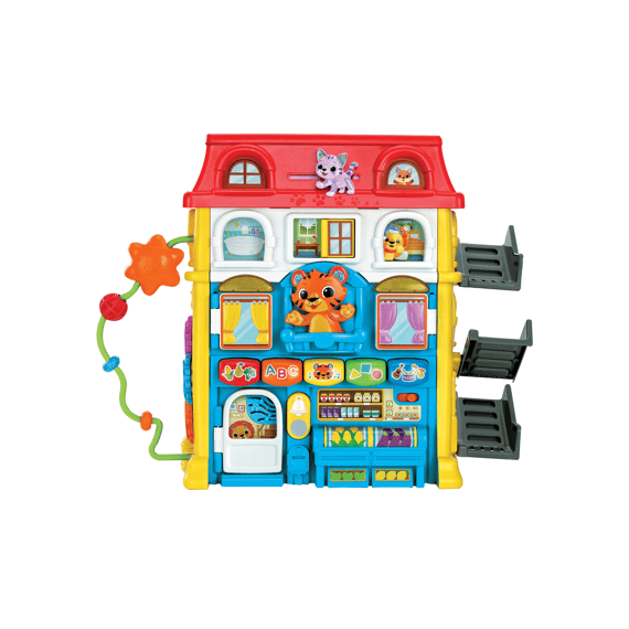 Vtech Baby Activitetien Speelhuis