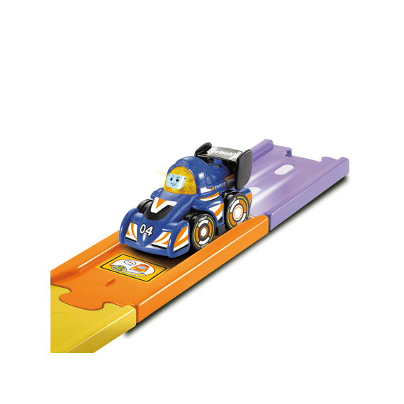 Vtech Toet Toet Autos Pim Pitsstop