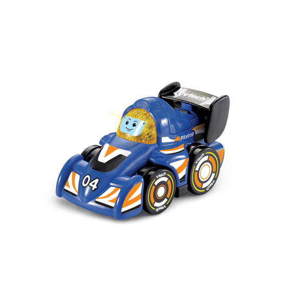 Vtech Toet Toet Autos Pim Pitsstop