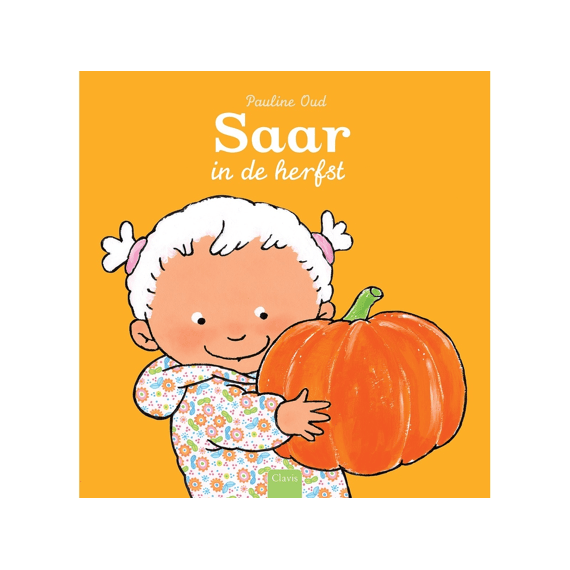 Saar In De Herfst
