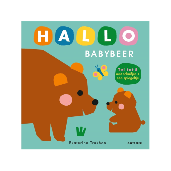 Hallo Babybeer