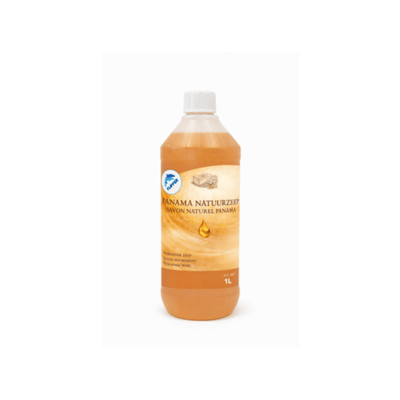 Flipper Natuurzeep Panama 1 L