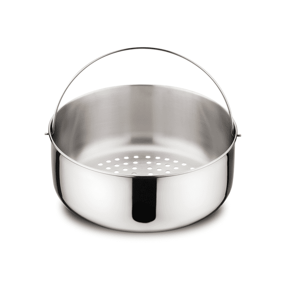 Stoommandje Voor Lagostina Novia Snelkookpan 7l /22cm - 012019010707