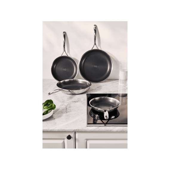 Zwilling Peak Bakpan Anti-kleef 28cm