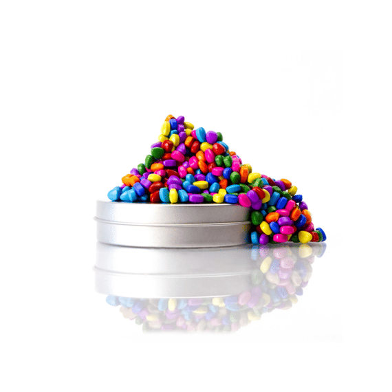 Crack Magnets Originals Colourful