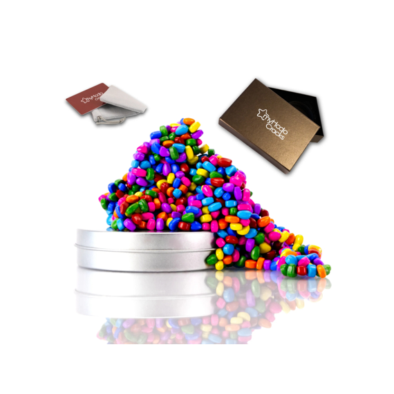 Crack Magnets Originals Plus Colourful