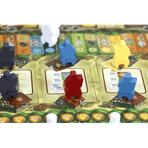 Spel Kaas En Wijn