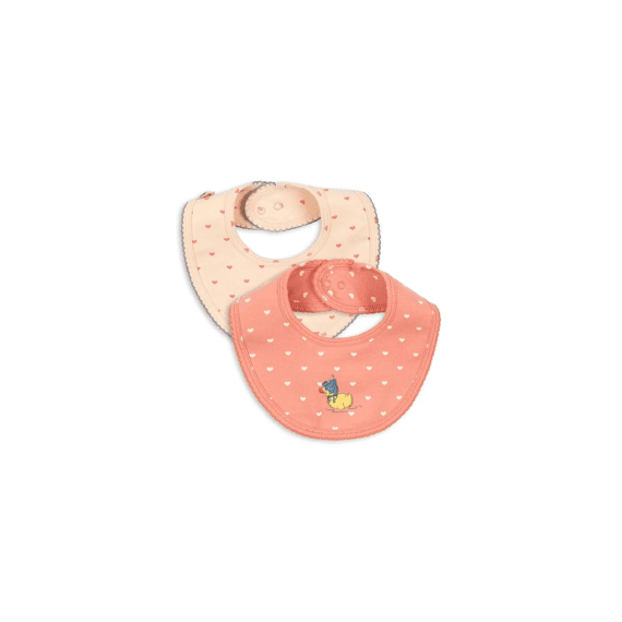 Konges Sjold Slab 2-pack Coeur Lantana/teddy
