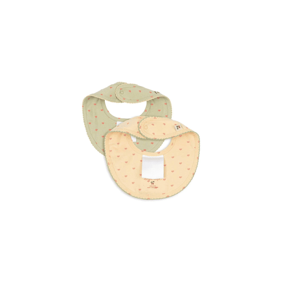 Konges Sjold Slab 2-pack Coeur Golden/lint