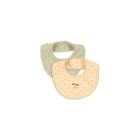 Konges Sjold Slab 2-pack Coeur Golden/lint
