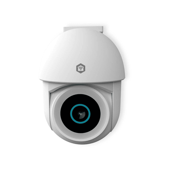 Camera Voor Buiten Wit Wifi