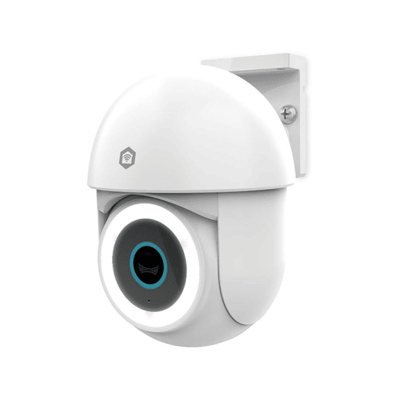 Camera Voor Buiten Wit Wifi