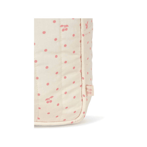 Konges Sjold Toilettas Large Cherry Dot