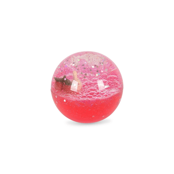 Konges Sjold Toys Waterbal Glitter Cherry