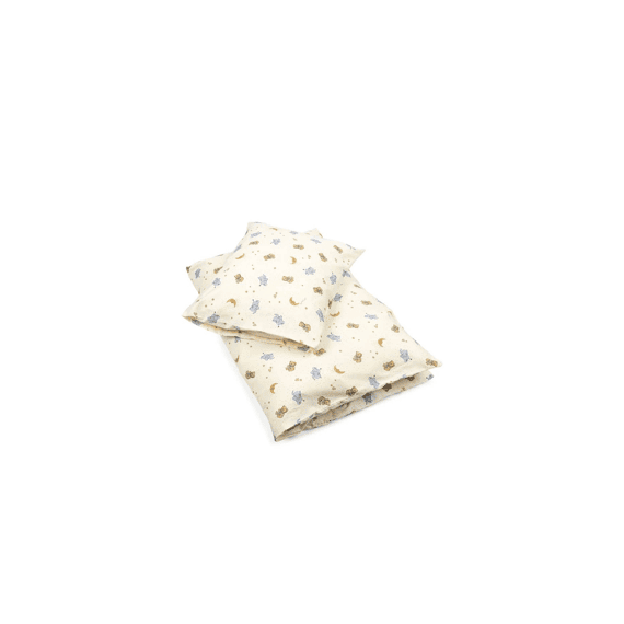 Konges Sjold Dekbedovertrek Bed 100x140 Cucciolo