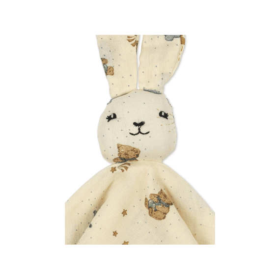 Konges Sjold Toys Knuffel Doudou Konijn Cucciolo