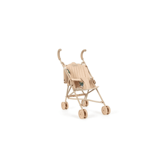 Konges Sjold Toys Buggy Voor Poppen Rainbow Star