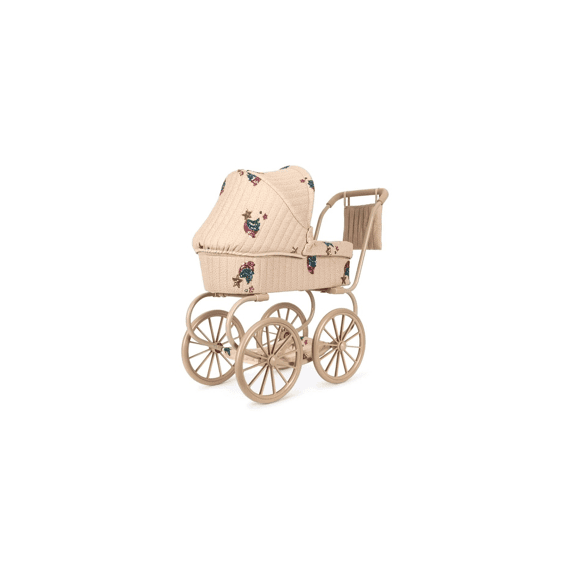 Konges Sjold Toys Poppenwagen Rainbow Star