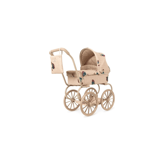 Konges Sjold Toys Poppenwagen Rainbow Star