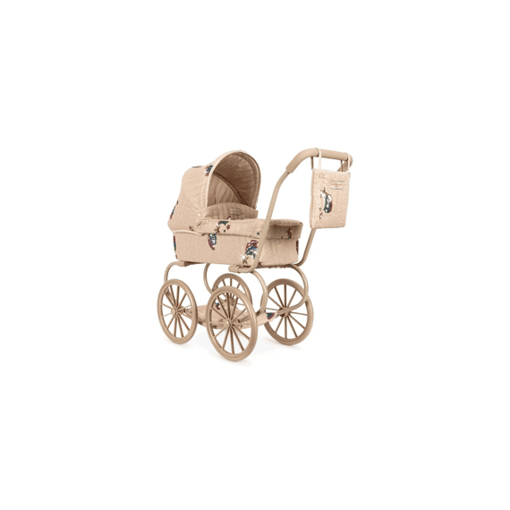 Konges Sjold Toys Poppenwagen Rainbow Star