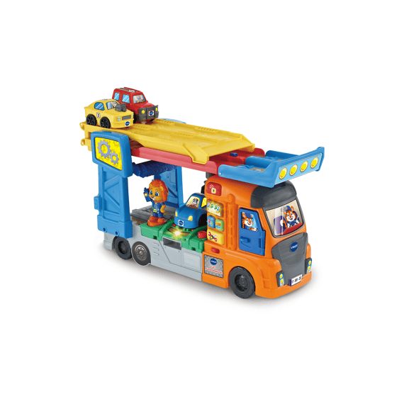 Vtech Toet Toet Autos 3-in-1 Autotransporter