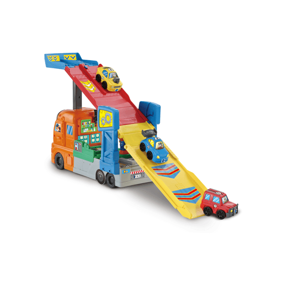 Vtech Toet Toet Autos 3-in-1 Autotransporter