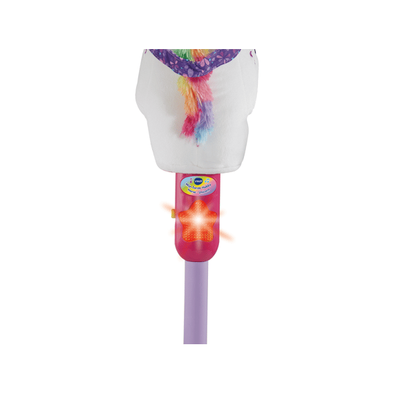 Vtech Mijn Eerste Hobby Horse Stockpaard
