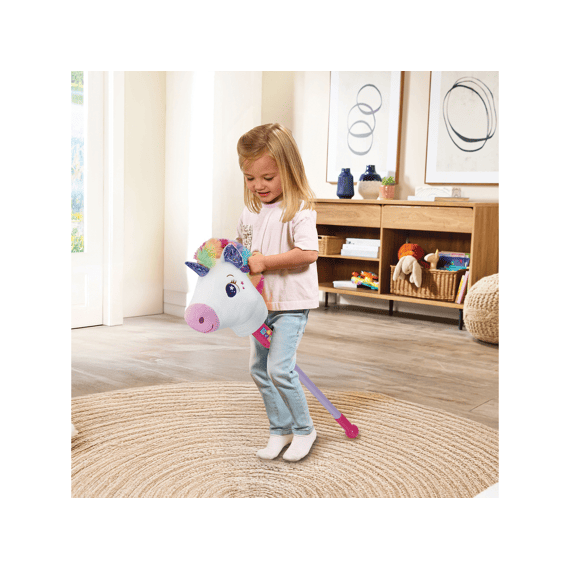 Vtech Mijn Eerste Hobby Horse Stockpaard