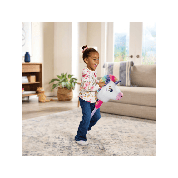 Vtech Mijn Eerste Hobby Horse Stockpaard