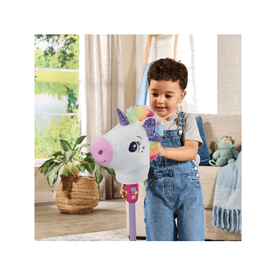 Vtech Mijn Eerste Hobby Horse Stockpaard